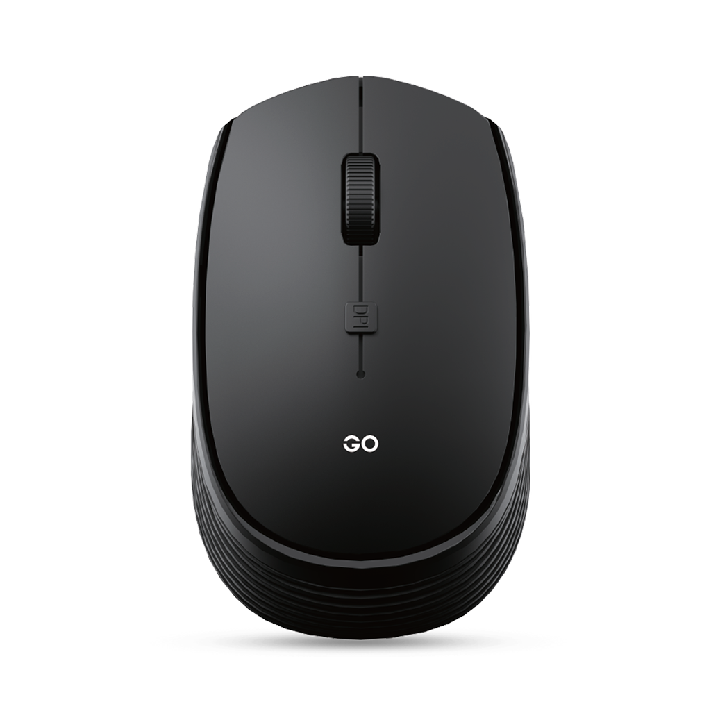 ゴーW607